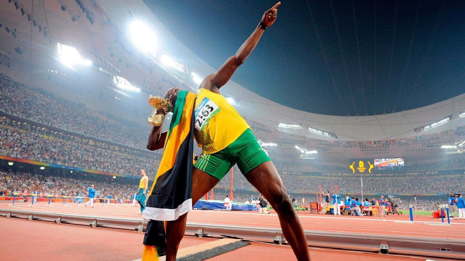 拜仁锋线新星成绩斐然，未来可期，拜仁新秀